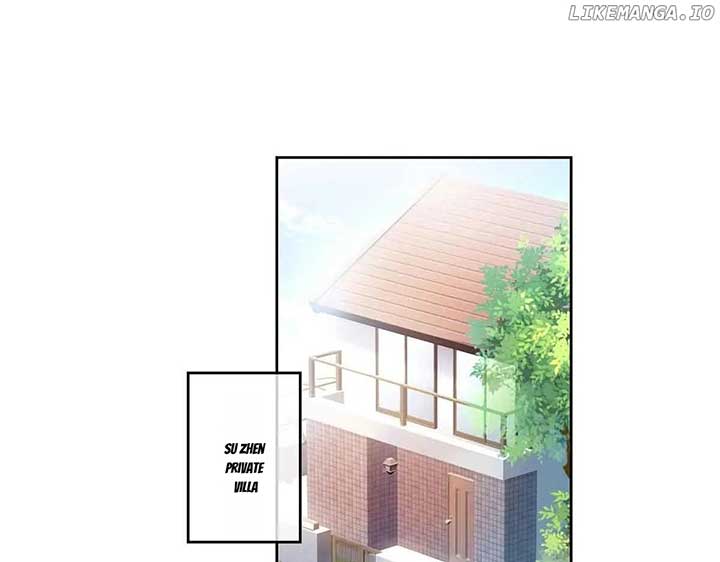 Her Marriage Was Called Off at Daytime, the Cutely Fierce Commander Asked Her For a Hug at Night Chapter 58 242 25