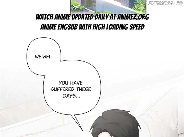 Her Marriage Was Called Off at Daytime, the Cutely Fierce Commander Asked Her For a Hug at Night Chapter 58 243 26