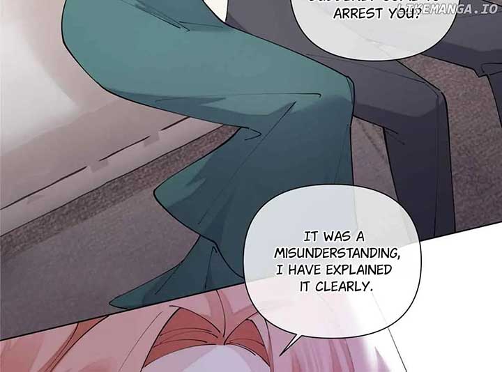 Her Marriage Was Called Off at Daytime, the Cutely Fierce Commander Asked Her For a Hug at Night Chapter 58 245 28