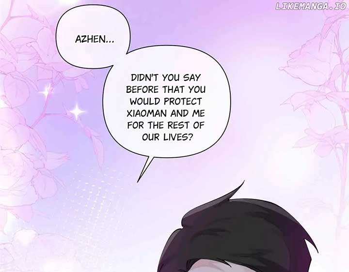 Her Marriage Was Called Off at Daytime, the Cutely Fierce Commander Asked Her For a Hug at Night Chapter 58 248 31