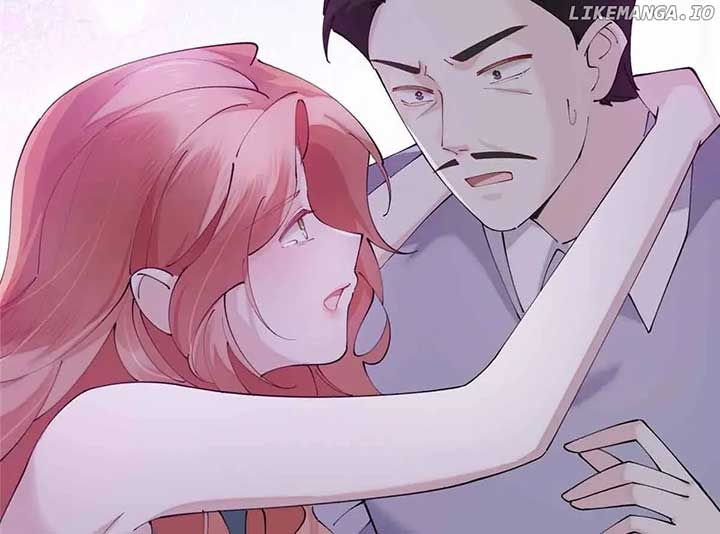 Her Marriage Was Called Off at Daytime, the Cutely Fierce Commander Asked Her For a Hug at Night Chapter 58 249 32