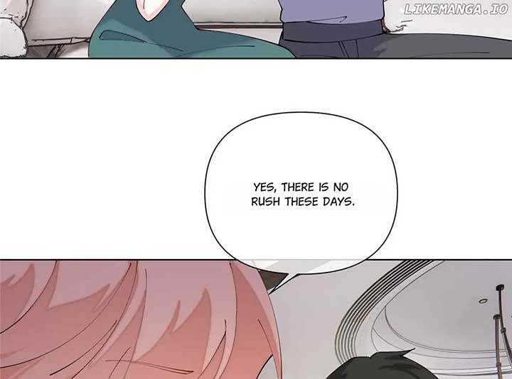 Her Marriage Was Called Off at Daytime, the Cutely Fierce Commander Asked Her For a Hug at Night Chapter 58 253 36