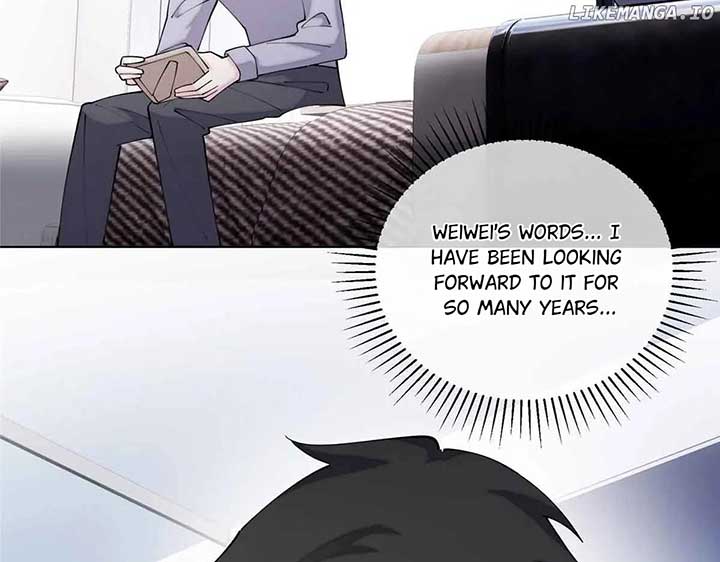 Her Marriage Was Called Off at Daytime, the Cutely Fierce Commander Asked Her For a Hug at Night Chapter 58 257 40