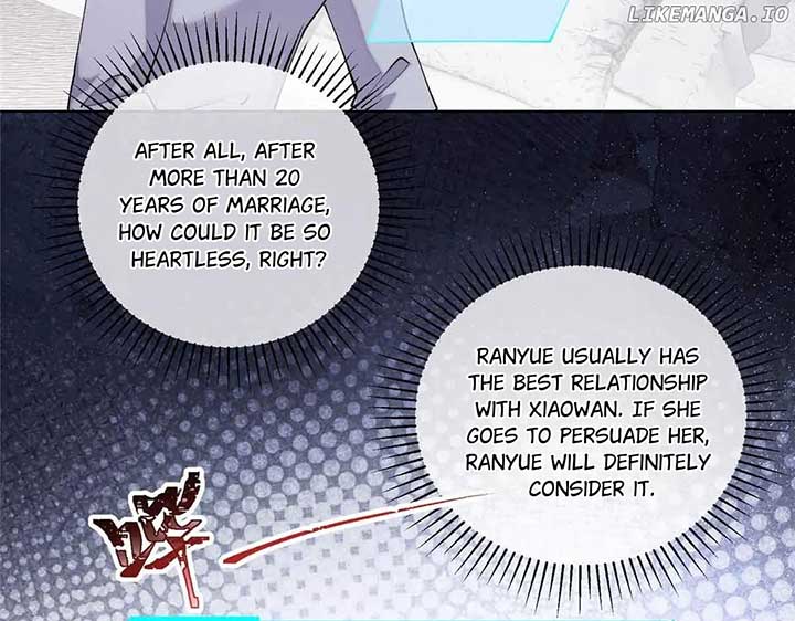 Her Marriage Was Called Off at Daytime, the Cutely Fierce Commander Asked Her For a Hug at Night Chapter 58 263 46