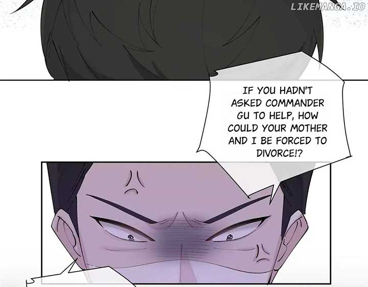 Her Marriage Was Called Off at Daytime, the Cutely Fierce Commander Asked Her For a Hug at Night Chapter 58 266 49