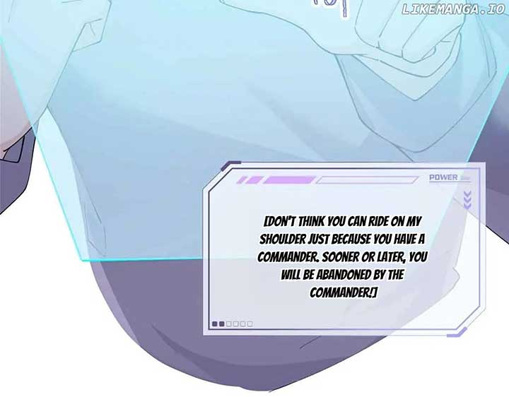 Her Marriage Was Called Off at Daytime, the Cutely Fierce Commander Asked Her For a Hug at Night Chapter 58 271 54