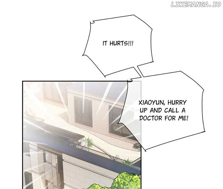 Her Marriage Was Called Off at Daytime, the Cutely Fierce Commander Asked Her For a Hug at Night Chapter 59 83 01