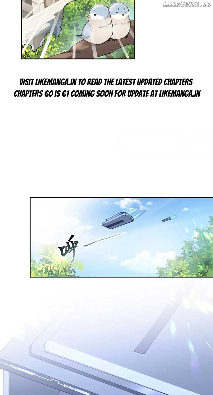 Her Marriage Was Called Off at Daytime, the Cutely Fierce Commander Asked Her For a Hug at Night Chapter 59 84 02