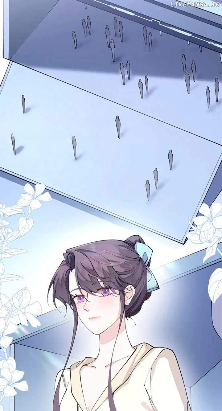 Her Marriage Was Called Off at Daytime, the Cutely Fierce Commander Asked Her For a Hug at Night Chapter 59 85 03