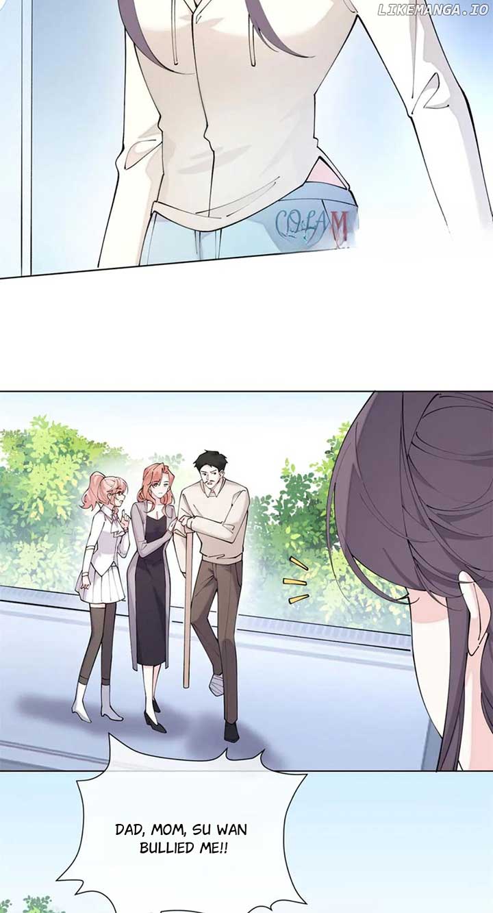 Her Marriage Was Called Off at Daytime, the Cutely Fierce Commander Asked Her For a Hug at Night Chapter 59 86 04