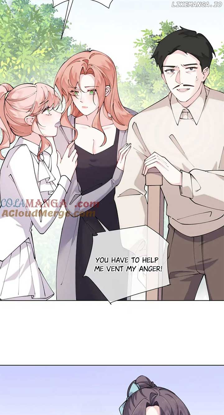 Her Marriage Was Called Off at Daytime, the Cutely Fierce Commander Asked Her For a Hug at Night Chapter 59 87 05