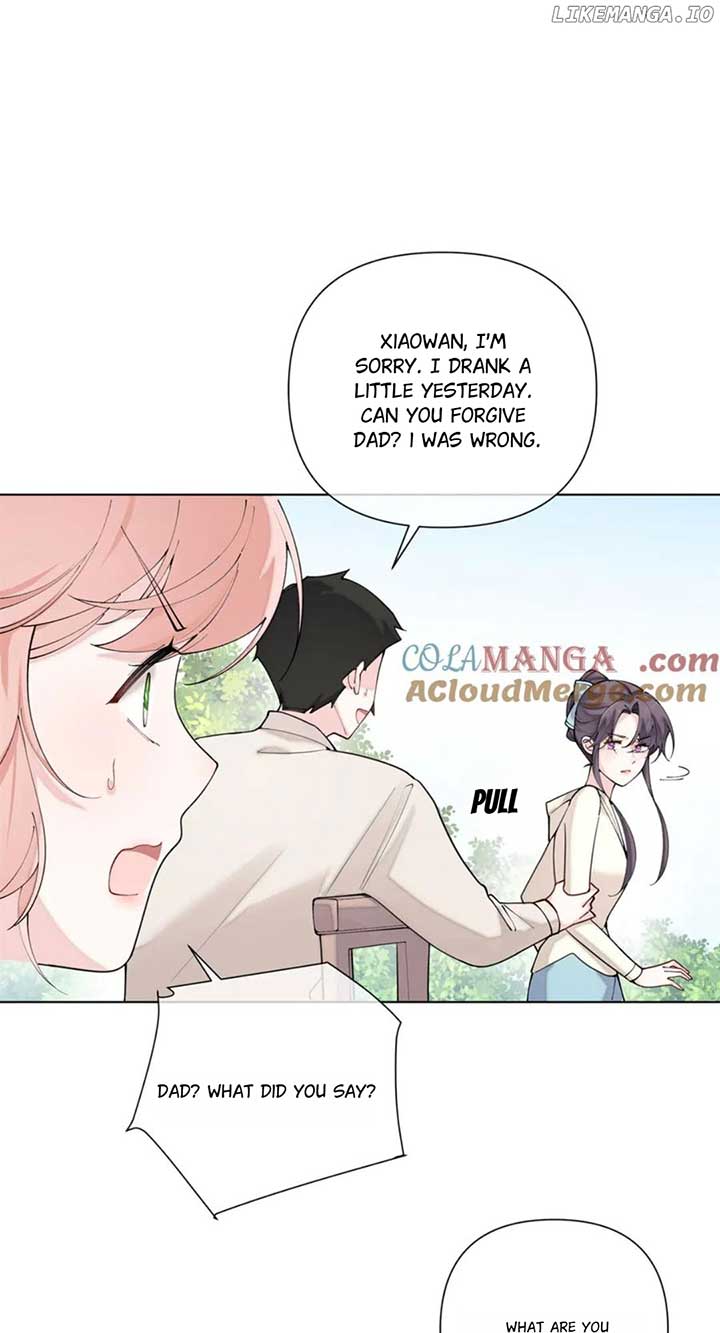 Her Marriage Was Called Off at Daytime, the Cutely Fierce Commander Asked Her For a Hug at Night Chapter 59 89 07