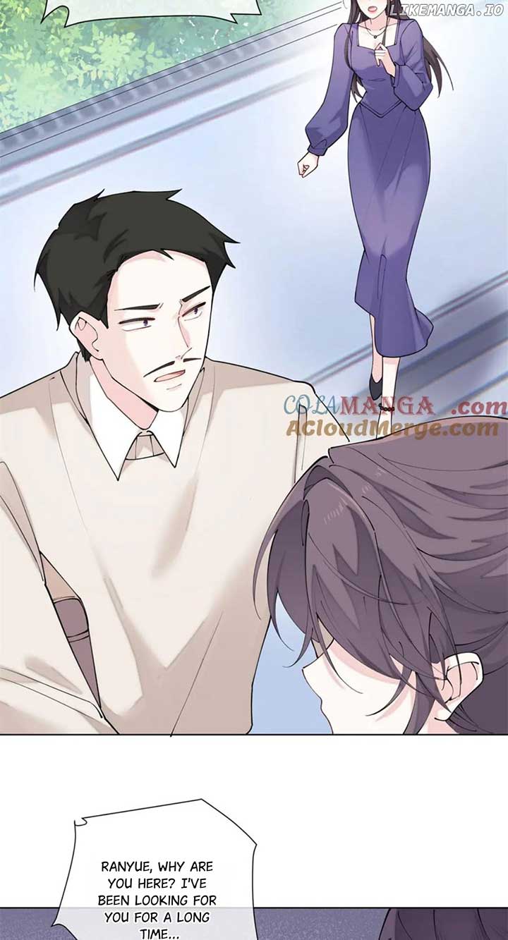 Her Marriage Was Called Off at Daytime, the Cutely Fierce Commander Asked Her For a Hug at Night Chapter 59 91 09