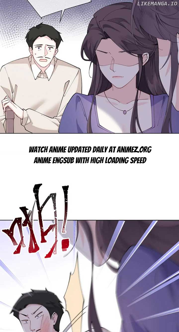 Her Marriage Was Called Off at Daytime, the Cutely Fierce Commander Asked Her For a Hug at Night Chapter 59 92 10