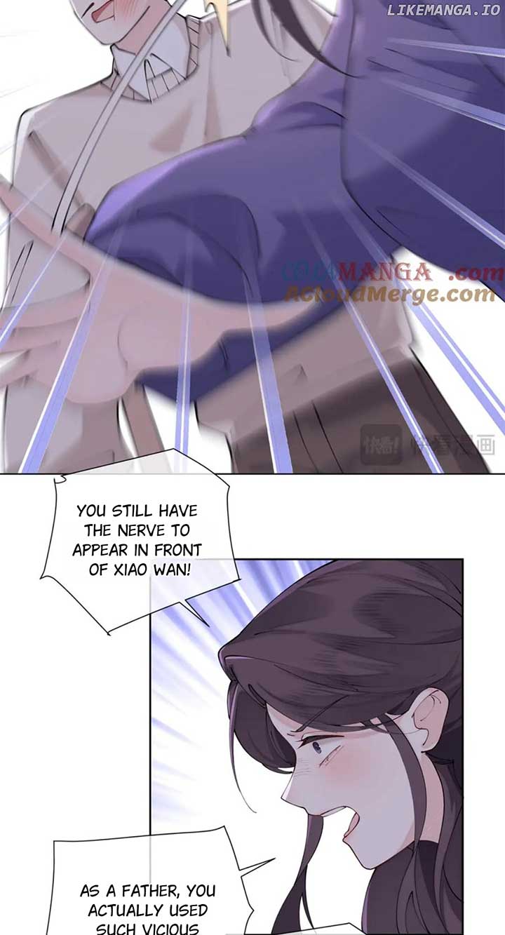 Her Marriage Was Called Off at Daytime, the Cutely Fierce Commander Asked Her For a Hug at Night Chapter 59 93 11