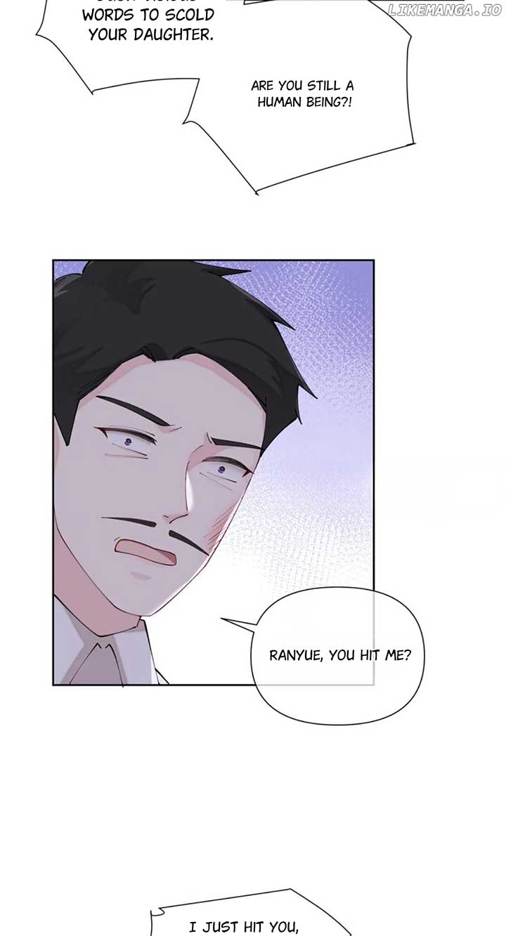 Her Marriage Was Called Off at Daytime, the Cutely Fierce Commander Asked Her For a Hug at Night Chapter 59 94 12