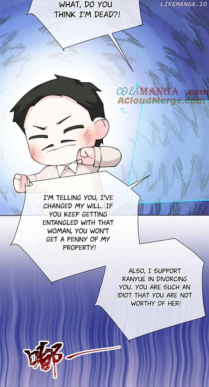 Her Marriage Was Called Off at Daytime, the Cutely Fierce Commander Asked Her For a Hug at Night Chapter 59 98 16