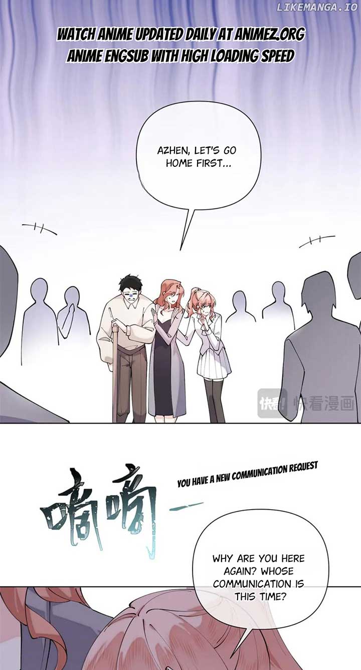 Her Marriage Was Called Off at Daytime, the Cutely Fierce Commander Asked Her For a Hug at Night Chapter 59 99 17