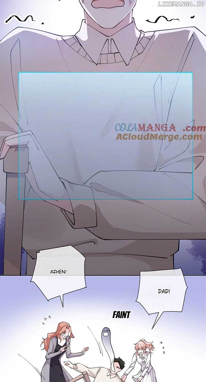 Her Marriage Was Called Off at Daytime, the Cutely Fierce Commander Asked Her For a Hug at Night Chapter 59 101 19