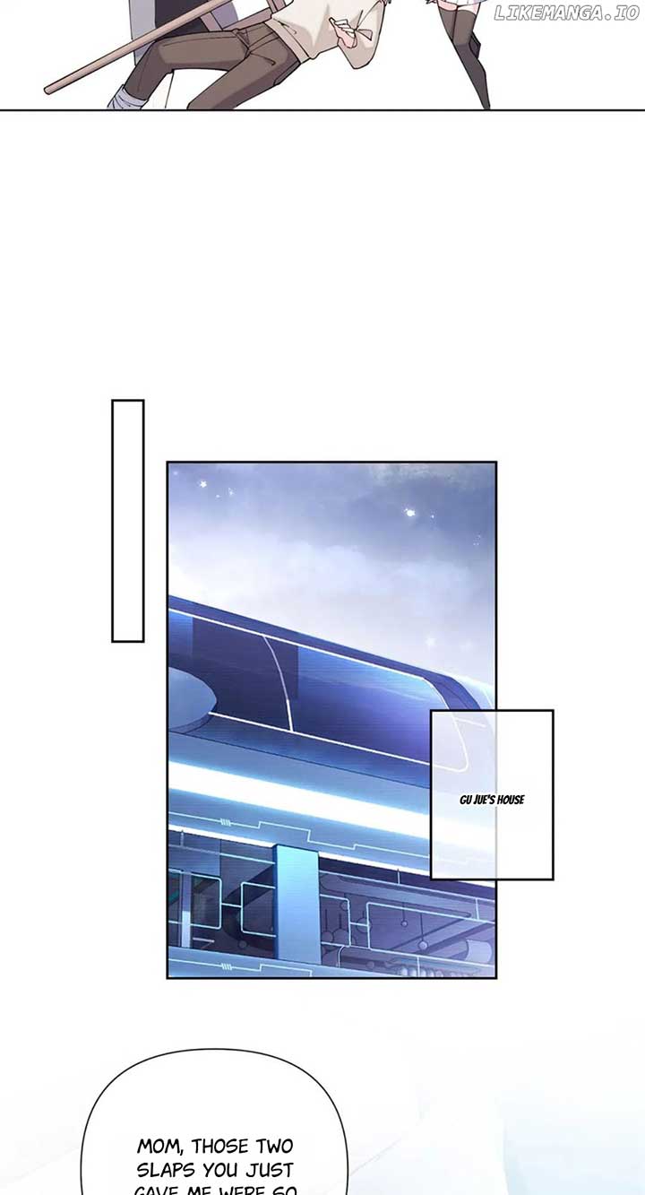 Her Marriage Was Called Off at Daytime, the Cutely Fierce Commander Asked Her For a Hug at Night Chapter 59 102 20