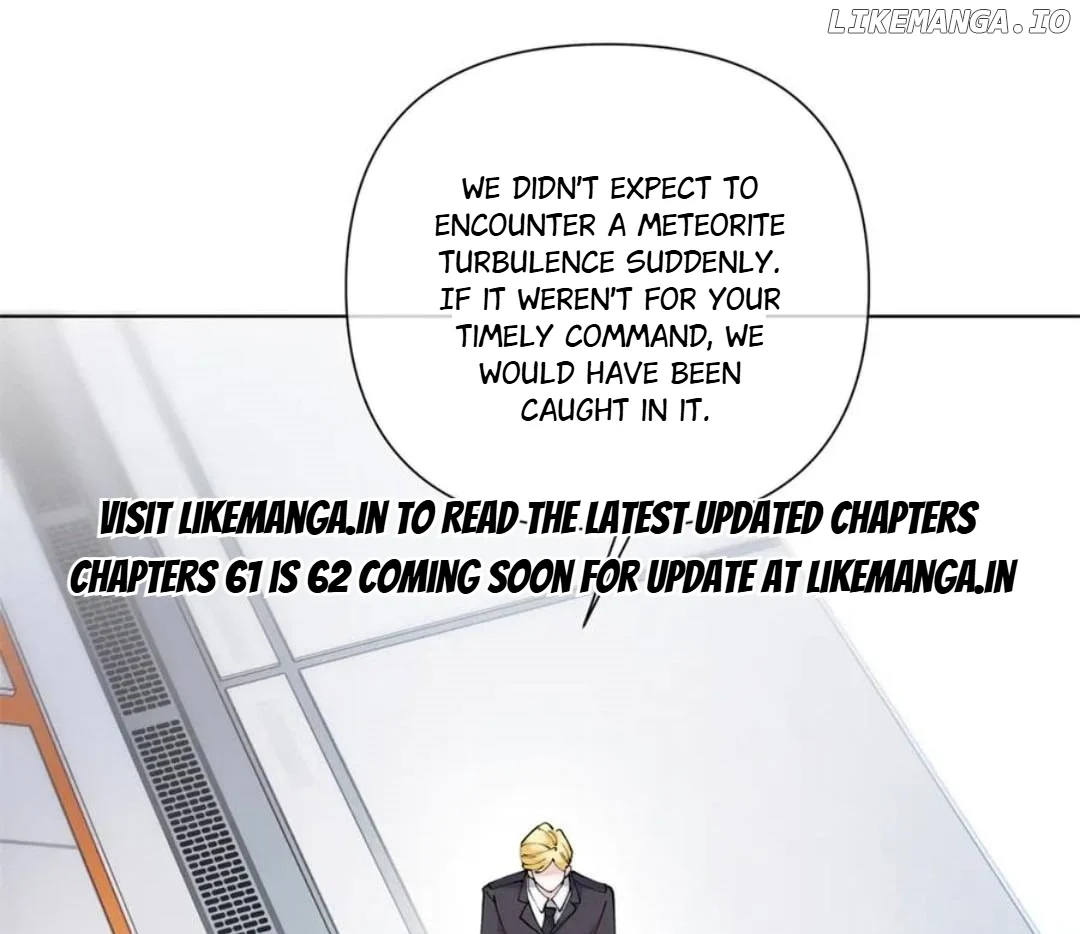 Her Marriage Was Called Off at Daytime, the Cutely Fierce Commander Asked Her For a Hug at Night Chapter 60 98 01