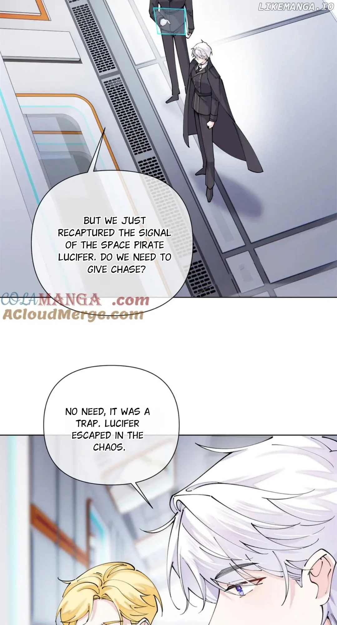 Her Marriage Was Called Off at Daytime, the Cutely Fierce Commander Asked Her For a Hug at Night Chapter 60 99 02