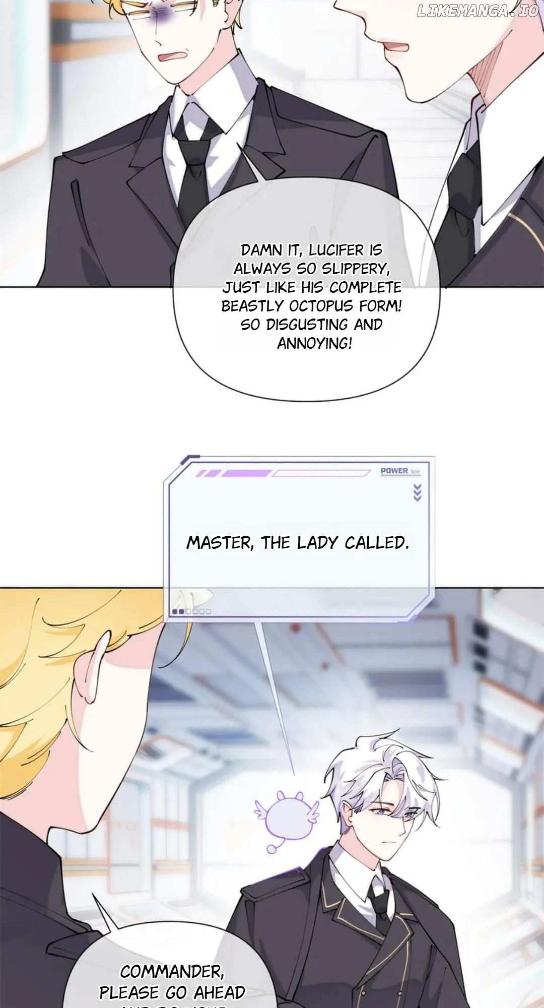 Her Marriage Was Called Off at Daytime, the Cutely Fierce Commander Asked Her For a Hug at Night Chapter 60 100 03