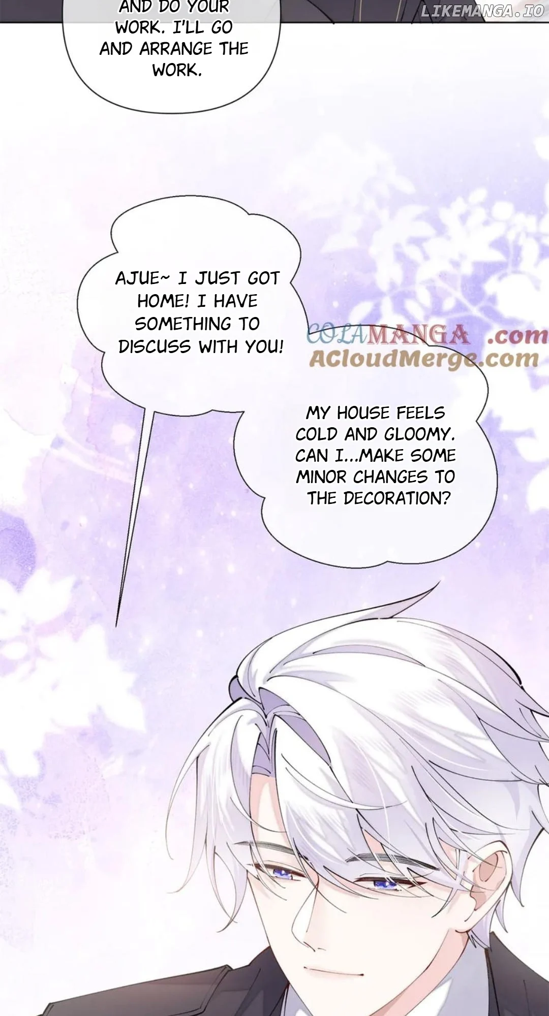 Her Marriage Was Called Off at Daytime, the Cutely Fierce Commander Asked Her For a Hug at Night Chapter 60 101 04