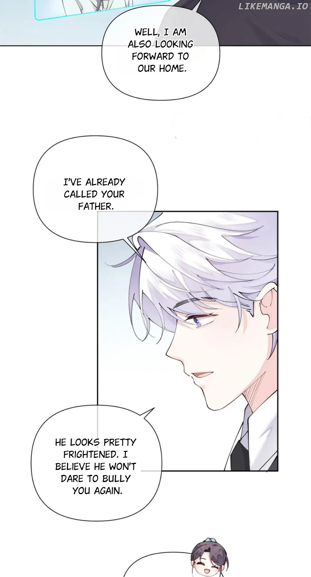 Her Marriage Was Called Off at Daytime, the Cutely Fierce Commander Asked Her For a Hug at Night Chapter 60 103 06