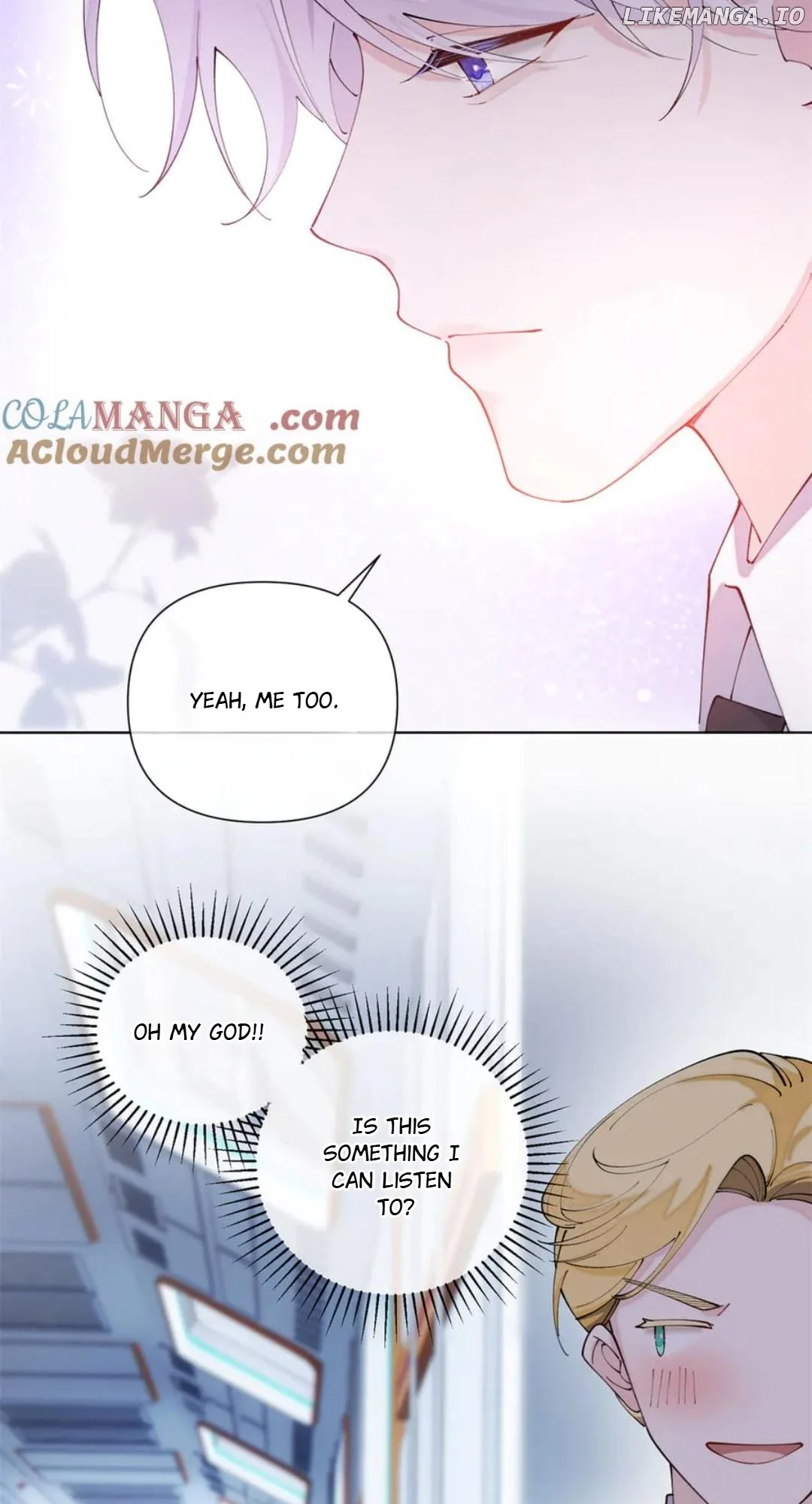 Her Marriage Was Called Off at Daytime, the Cutely Fierce Commander Asked Her For a Hug at Night Chapter 60 106 09