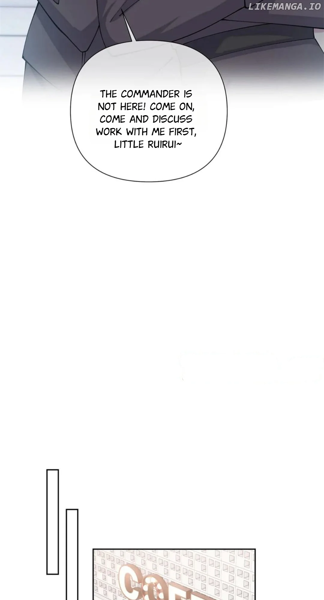 Her Marriage Was Called Off at Daytime, the Cutely Fierce Commander Asked Her For a Hug at Night Chapter 60 109 12