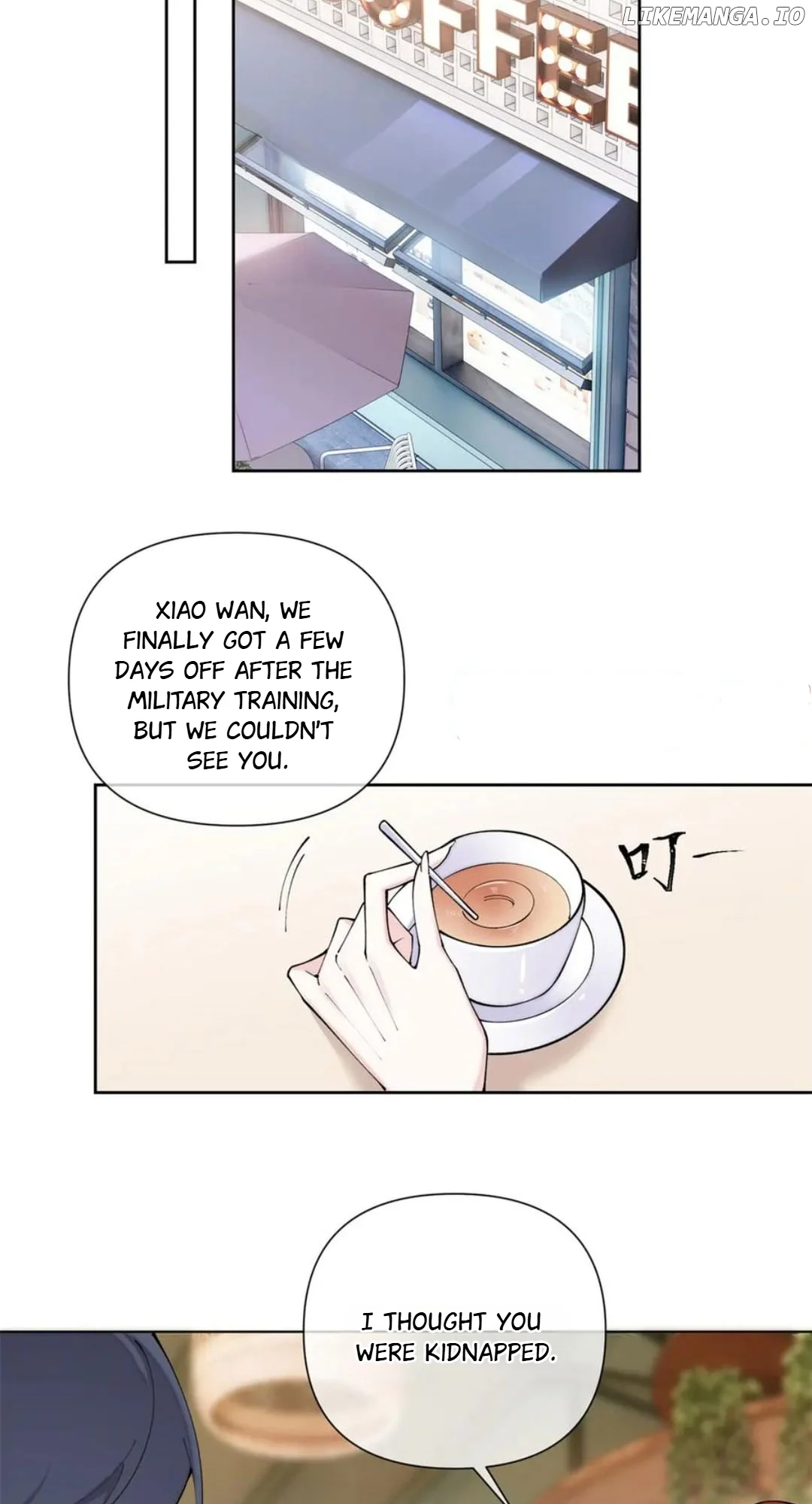 Her Marriage Was Called Off at Daytime, the Cutely Fierce Commander Asked Her For a Hug at Night Chapter 60 110 13