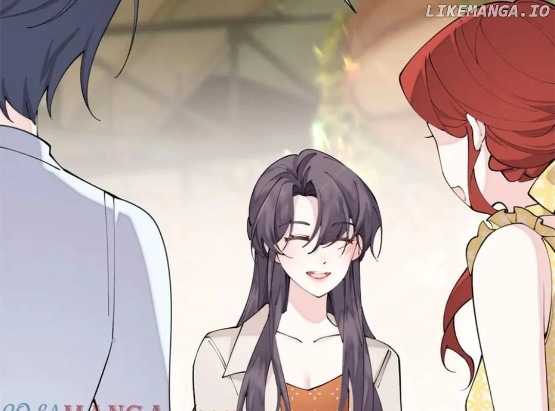 Her Marriage Was Called Off at Daytime, the Cutely Fierce Commander Asked Her For a Hug at Night Chapter 60 111 14