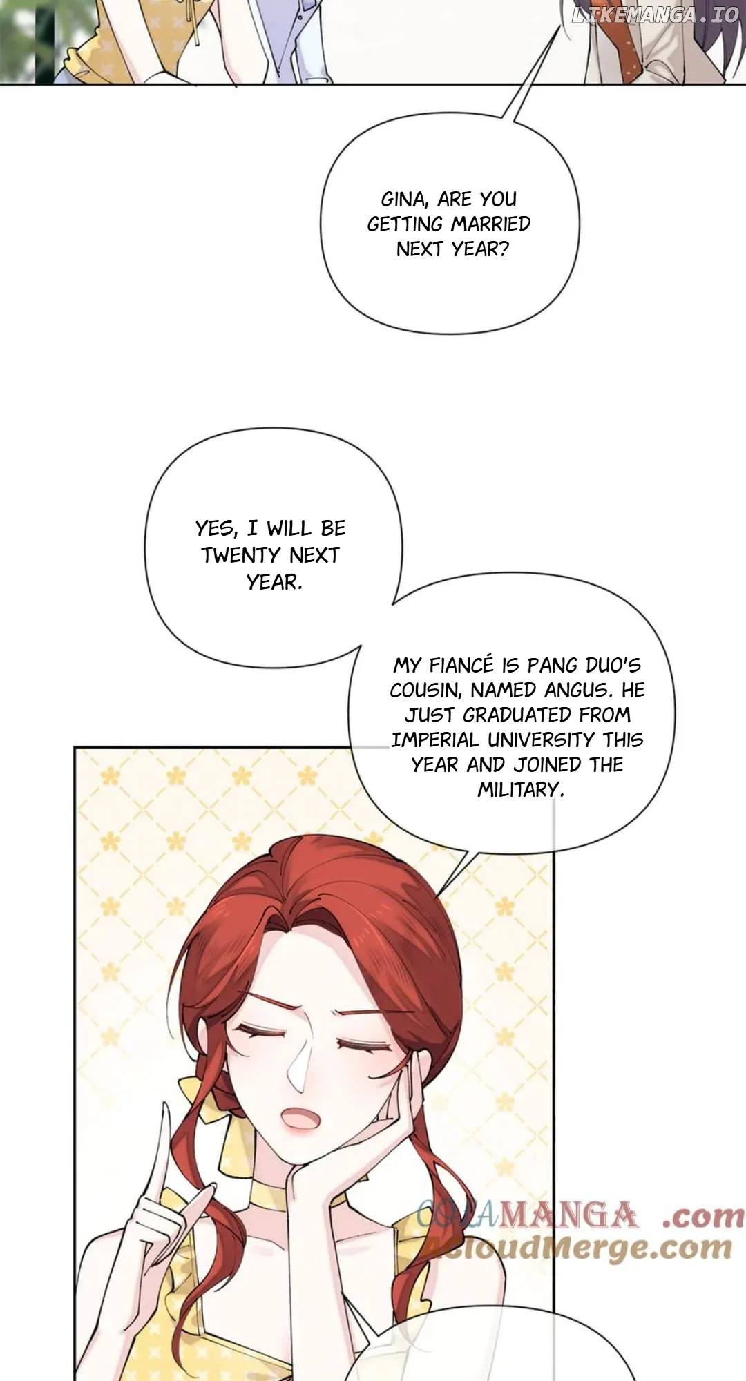 Her Marriage Was Called Off at Daytime, the Cutely Fierce Commander Asked Her For a Hug at Night Chapter 60 113 16