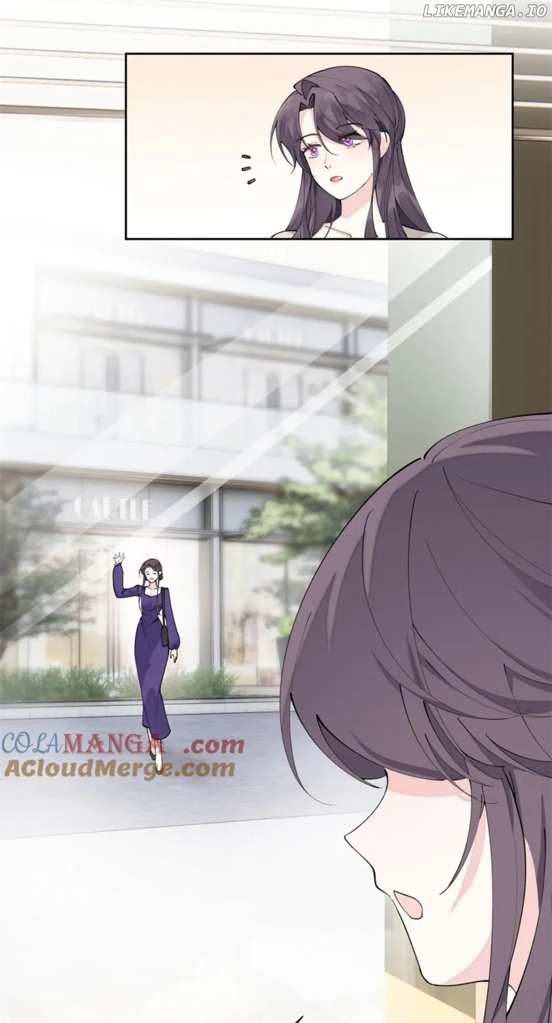 Her Marriage Was Called Off at Daytime, the Cutely Fierce Commander Asked Her For a Hug at Night Chapter 60 116 19