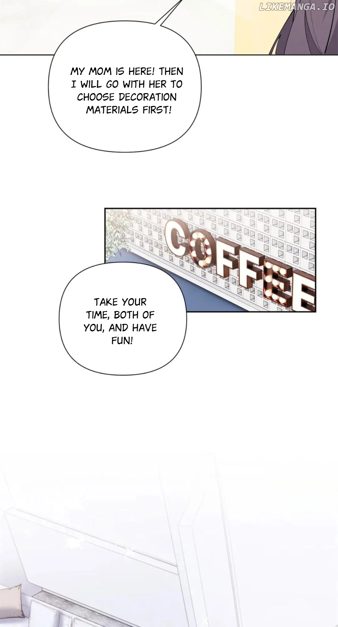 Her Marriage Was Called Off at Daytime, the Cutely Fierce Commander Asked Her For a Hug at Night Chapter 60 117 20