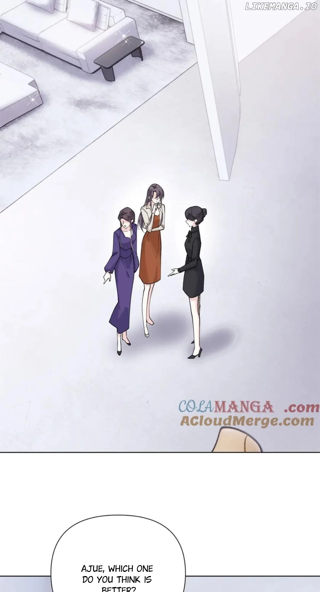 Her Marriage Was Called Off at Daytime, the Cutely Fierce Commander Asked Her For a Hug at Night Chapter 60 118 21