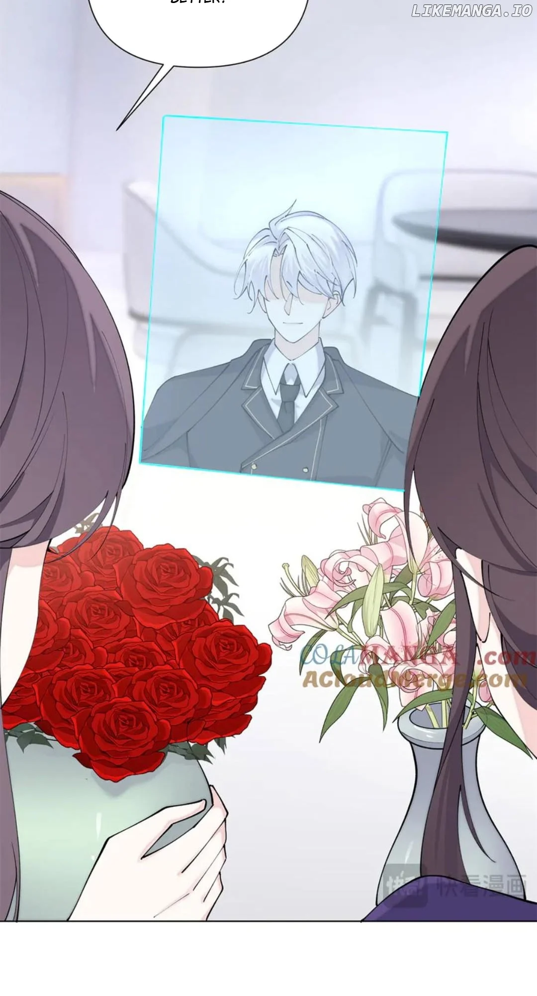 Her Marriage Was Called Off at Daytime, the Cutely Fierce Commander Asked Her For a Hug at Night Chapter 60 119 22