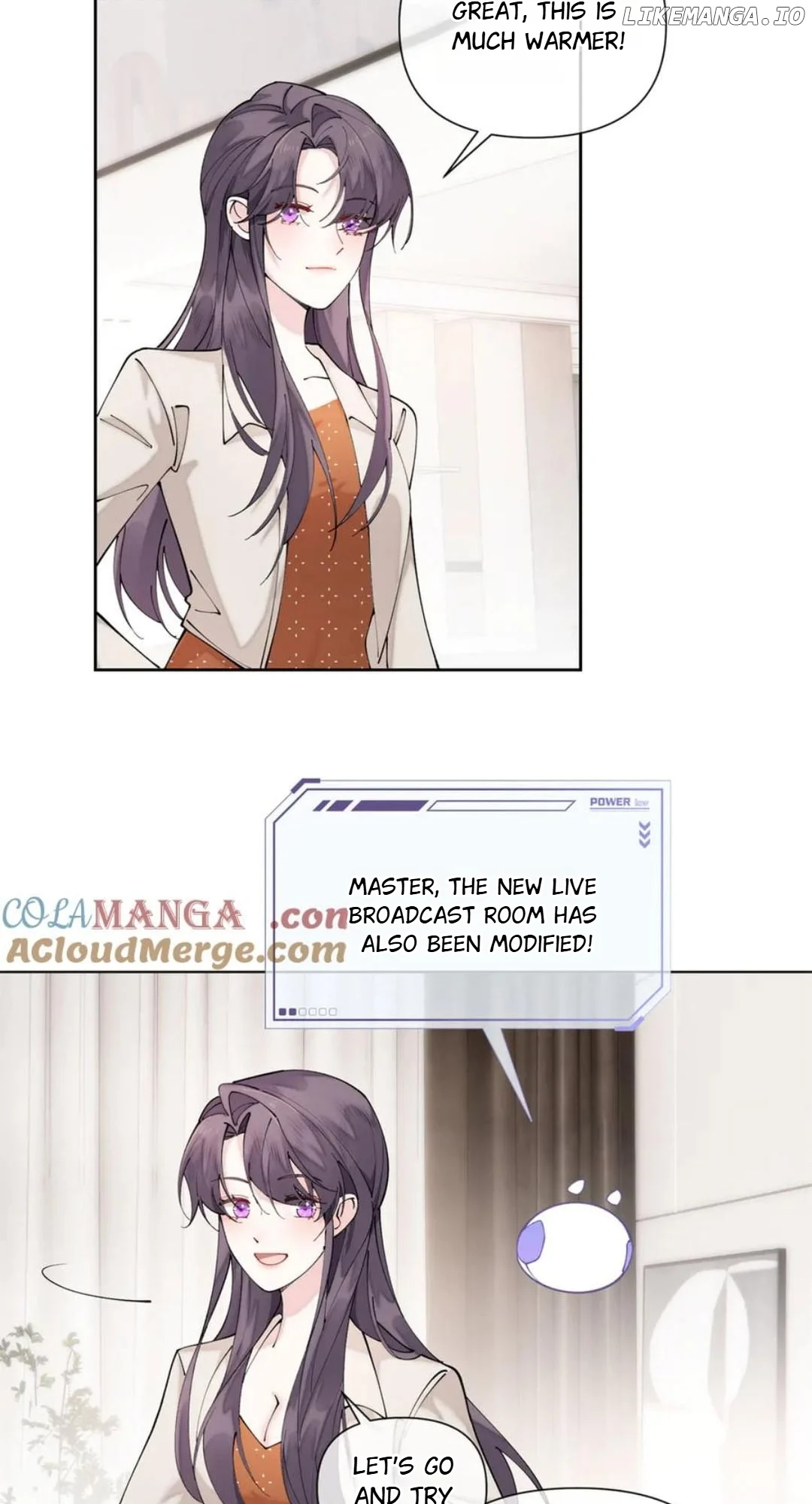 Her Marriage Was Called Off at Daytime, the Cutely Fierce Commander Asked Her For a Hug at Night Chapter 60 122 25