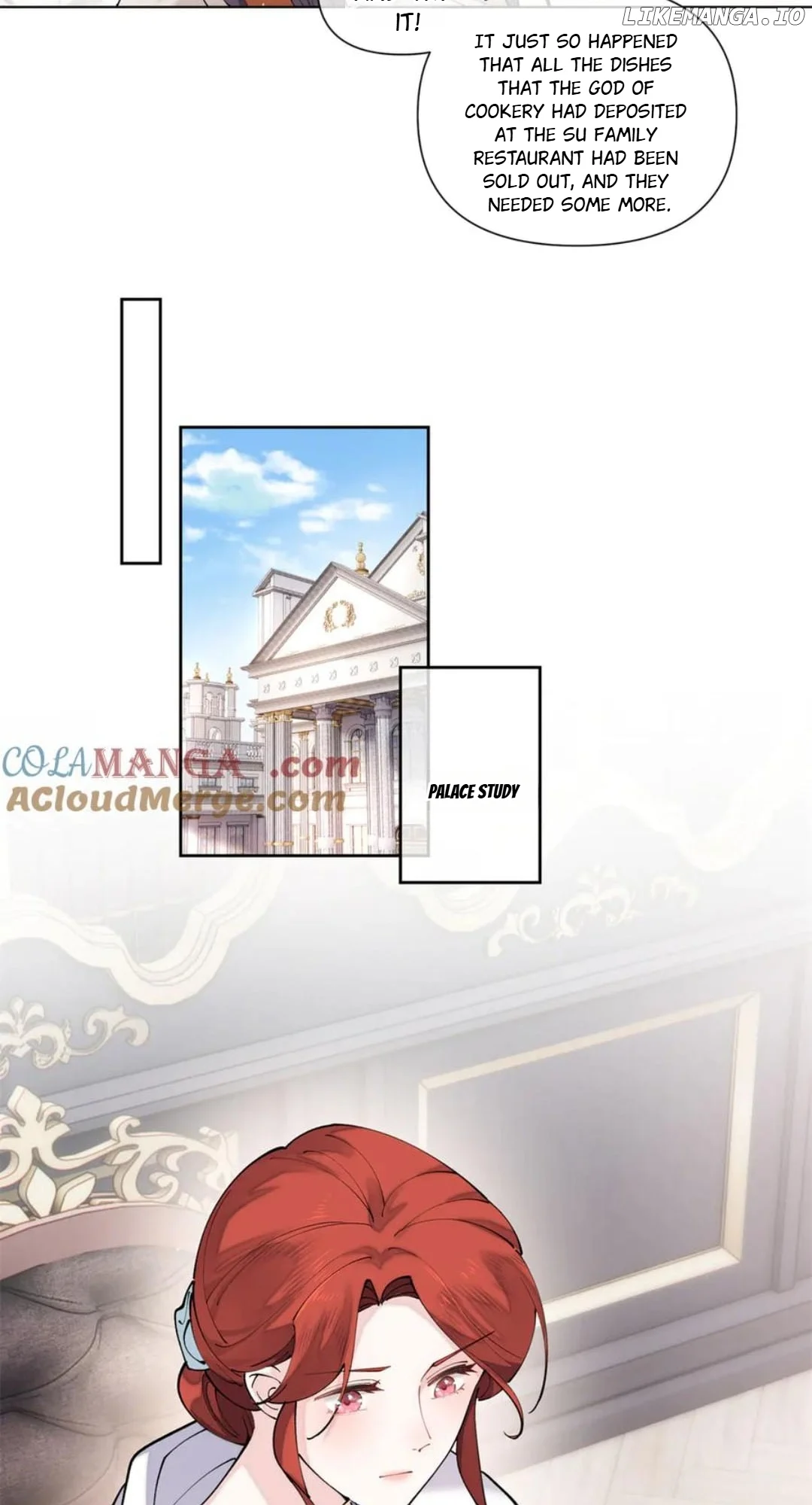 Her Marriage Was Called Off at Daytime, the Cutely Fierce Commander Asked Her For a Hug at Night Chapter 60 123 26