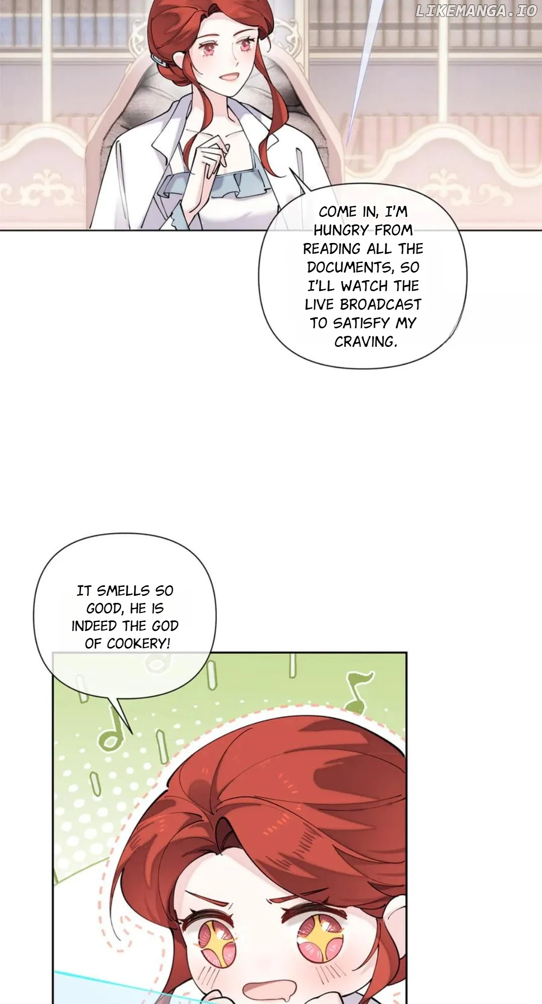 Her Marriage Was Called Off at Daytime, the Cutely Fierce Commander Asked Her For a Hug at Night Chapter 60 125 28