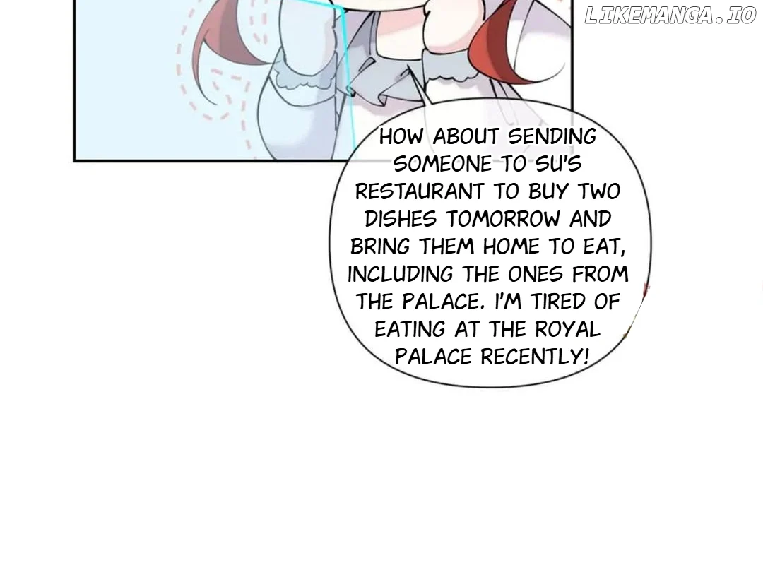 Her Marriage Was Called Off at Daytime, the Cutely Fierce Commander Asked Her For a Hug at Night Chapter 60 126 29