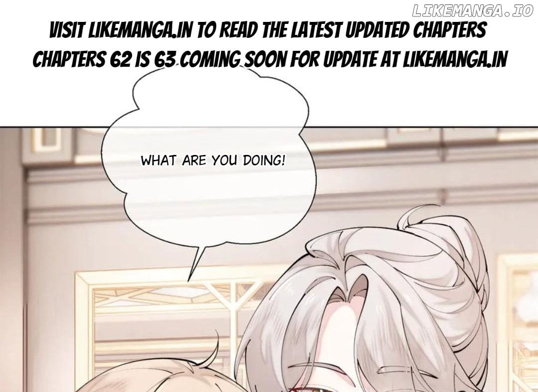 Her Marriage Was Called Off at Daytime, the Cutely Fierce Commander Asked Her For a Hug at Night Chapter 61 83 0