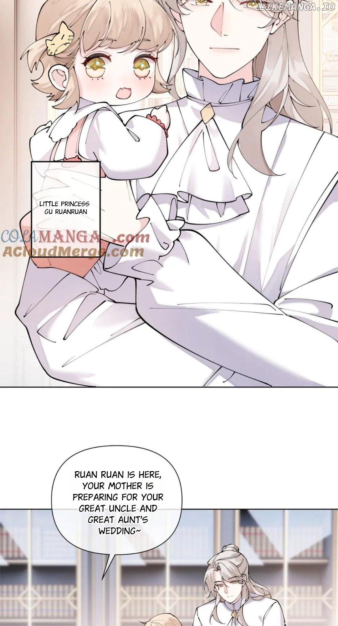 Her Marriage Was Called Off at Daytime, the Cutely Fierce Commander Asked Her For a Hug at Night Chapter 61 84 1