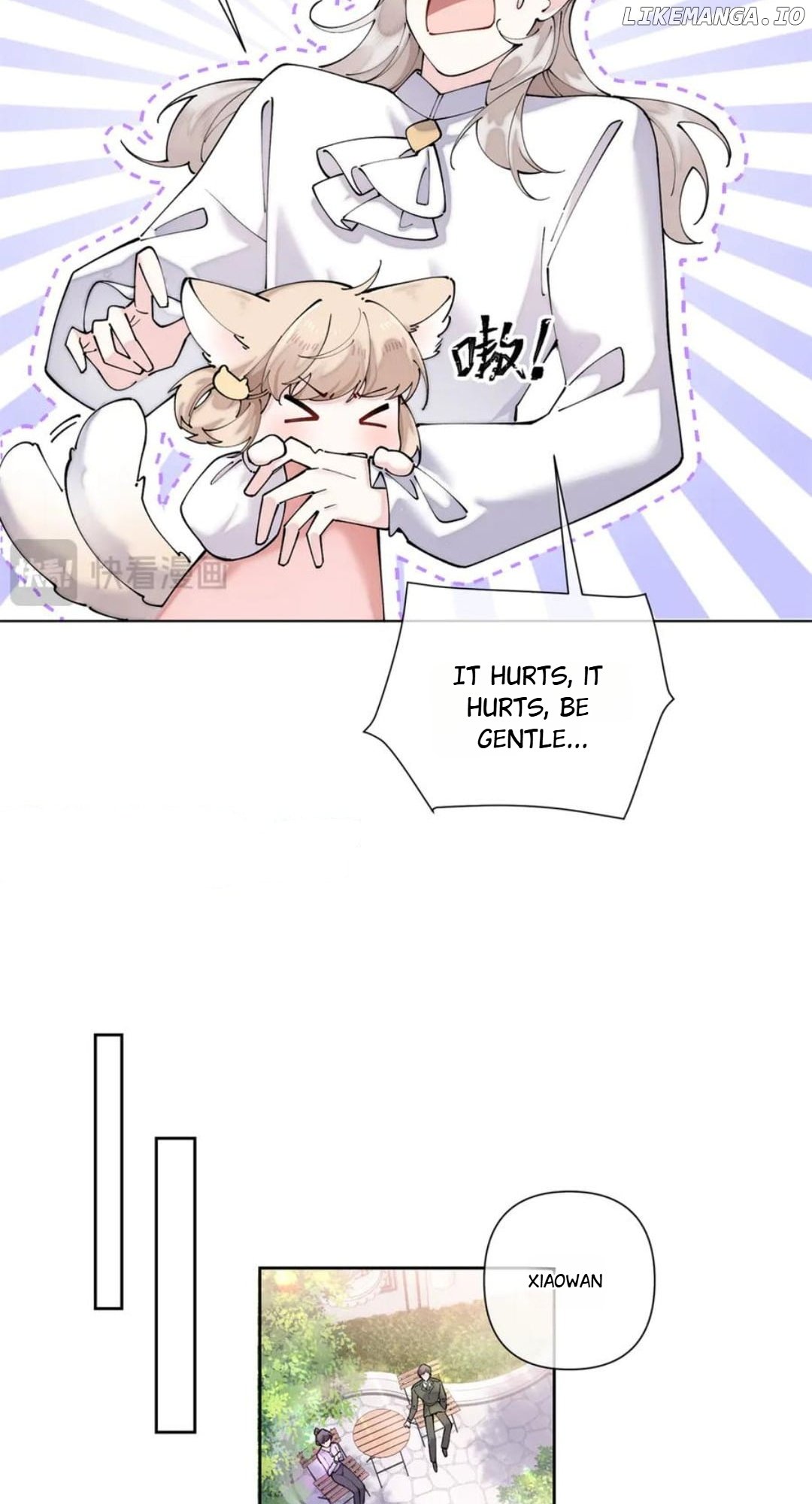 Her Marriage Was Called Off at Daytime, the Cutely Fierce Commander Asked Her For a Hug at Night Chapter 61 93 10