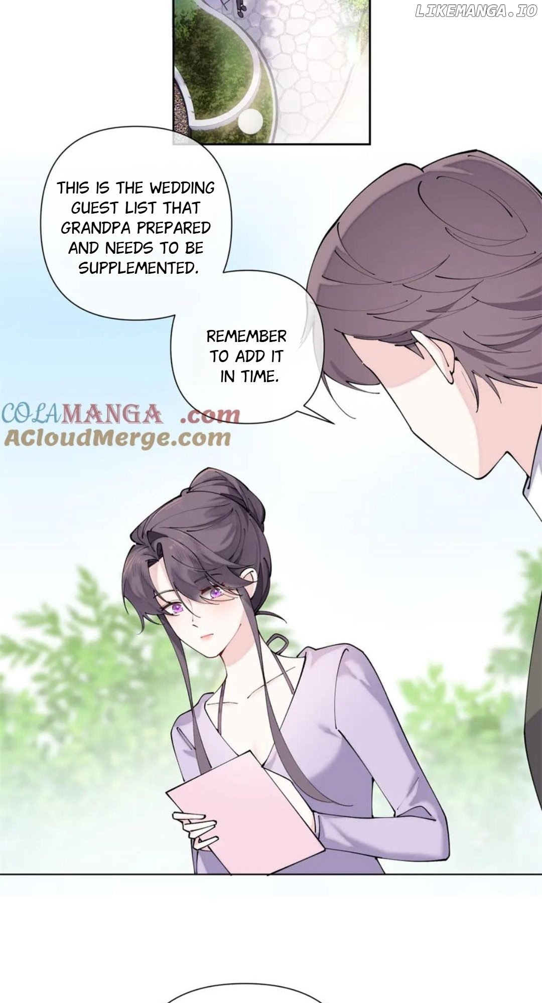 Her Marriage Was Called Off at Daytime, the Cutely Fierce Commander Asked Her For a Hug at Night Chapter 61 94 11