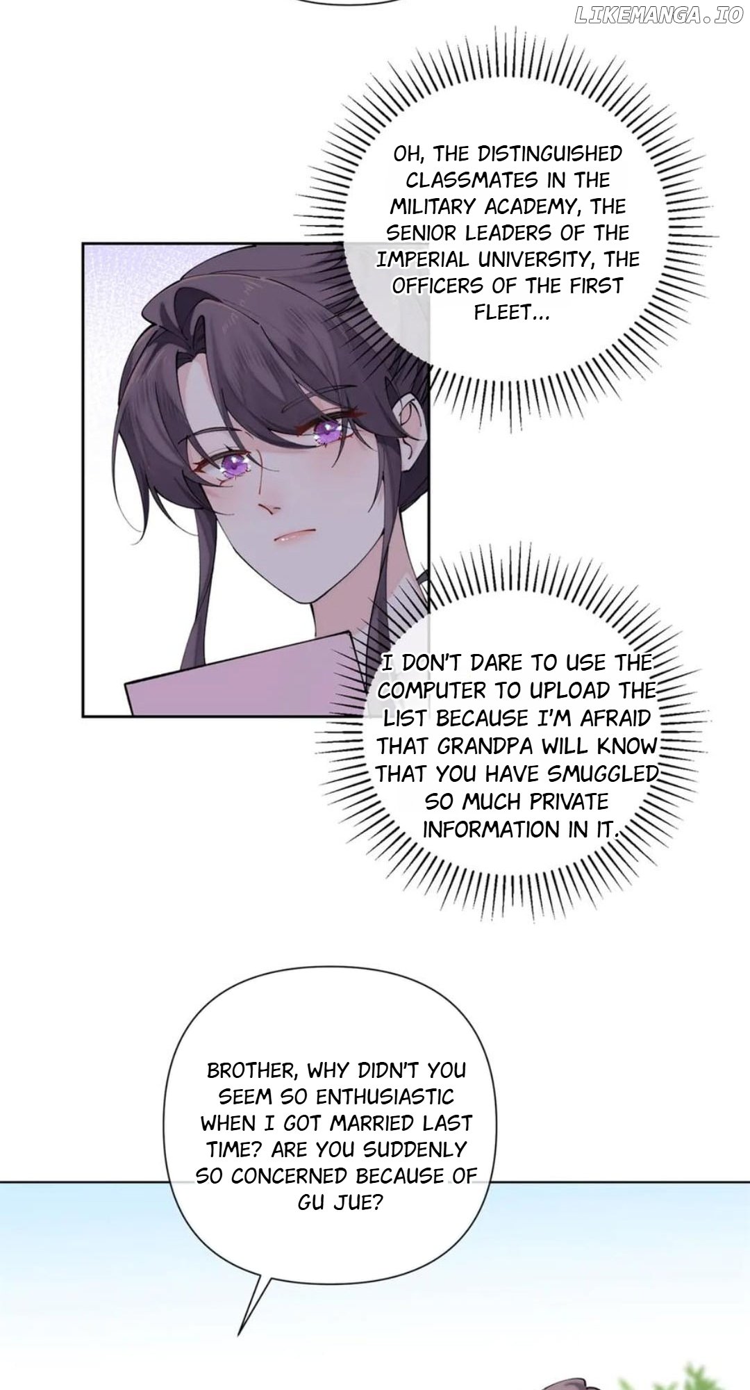 Her Marriage Was Called Off at Daytime, the Cutely Fierce Commander Asked Her For a Hug at Night Chapter 61 97 14