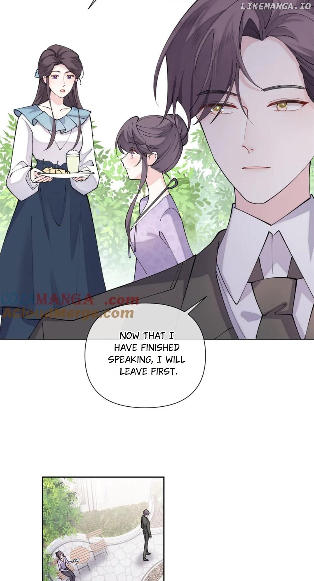 Her Marriage Was Called Off at Daytime, the Cutely Fierce Commander Asked Her For a Hug at Night Chapter 61 102 19