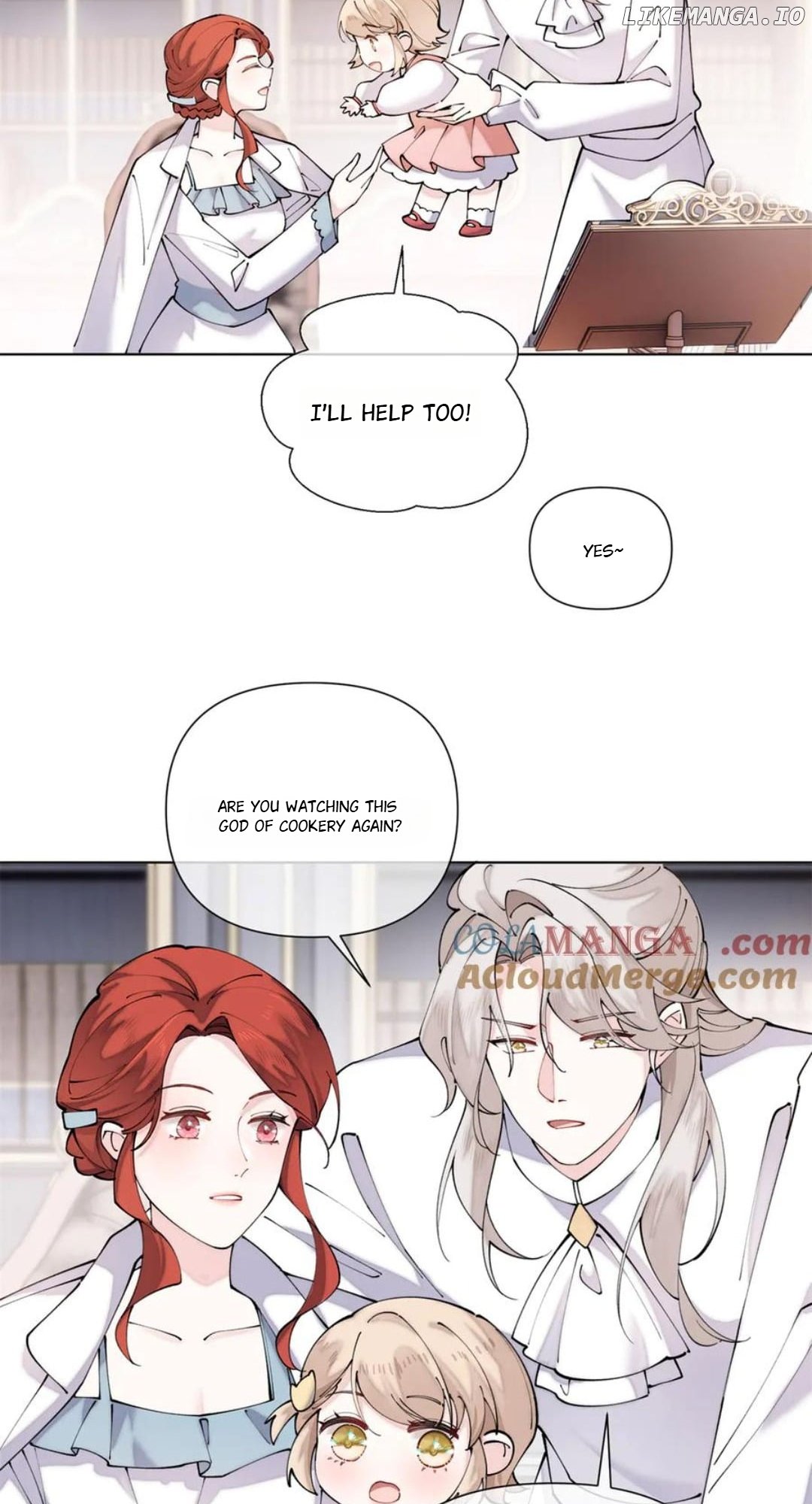 Her Marriage Was Called Off at Daytime, the Cutely Fierce Commander Asked Her For a Hug at Night Chapter 61 85 2