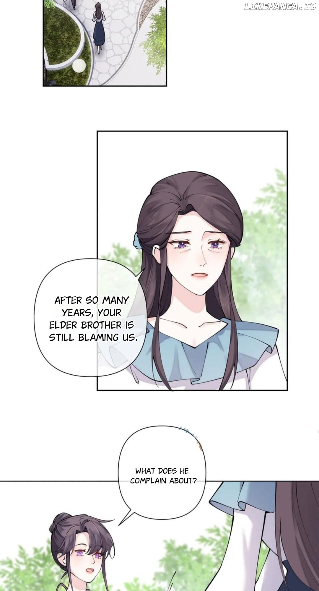 Her Marriage Was Called Off at Daytime, the Cutely Fierce Commander Asked Her For a Hug at Night Chapter 61 103 20